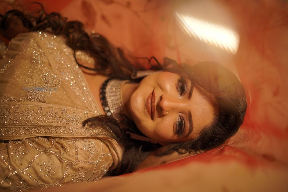 Photo From Amrita & Anshit - By Memoria Entertainment