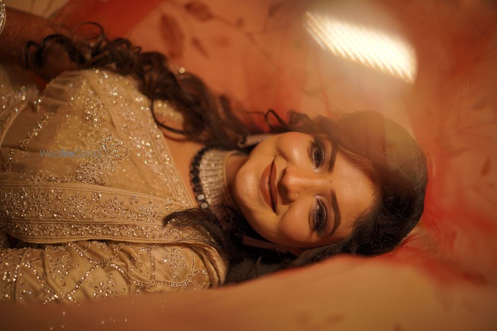 Photo From Amrita & Anshit - By Memoria Entertainment