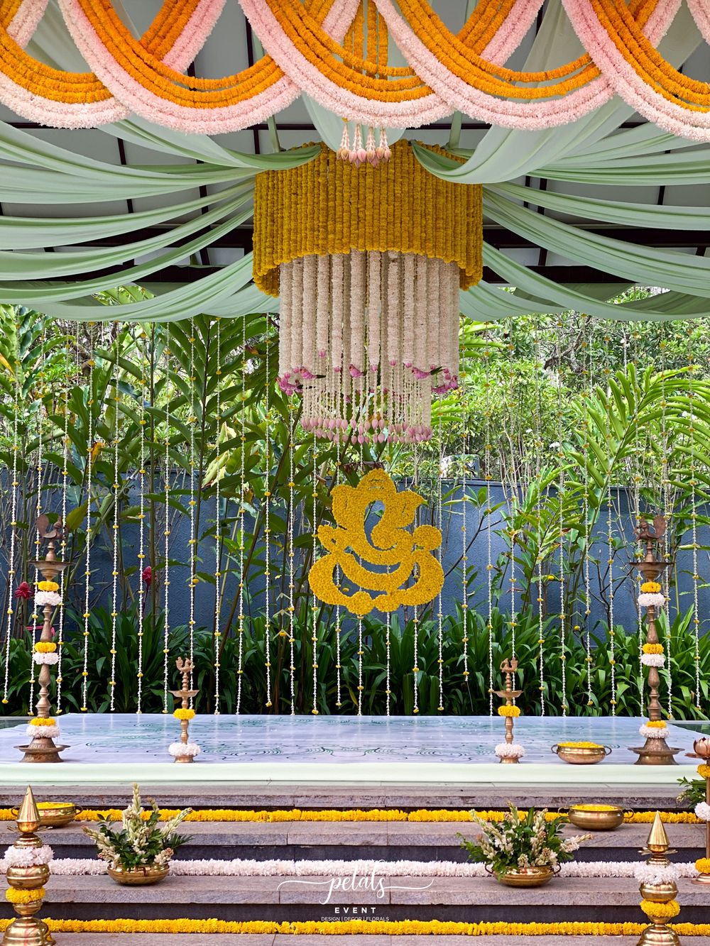 Photo From Riya Weds Kaushik  - By Petals Event