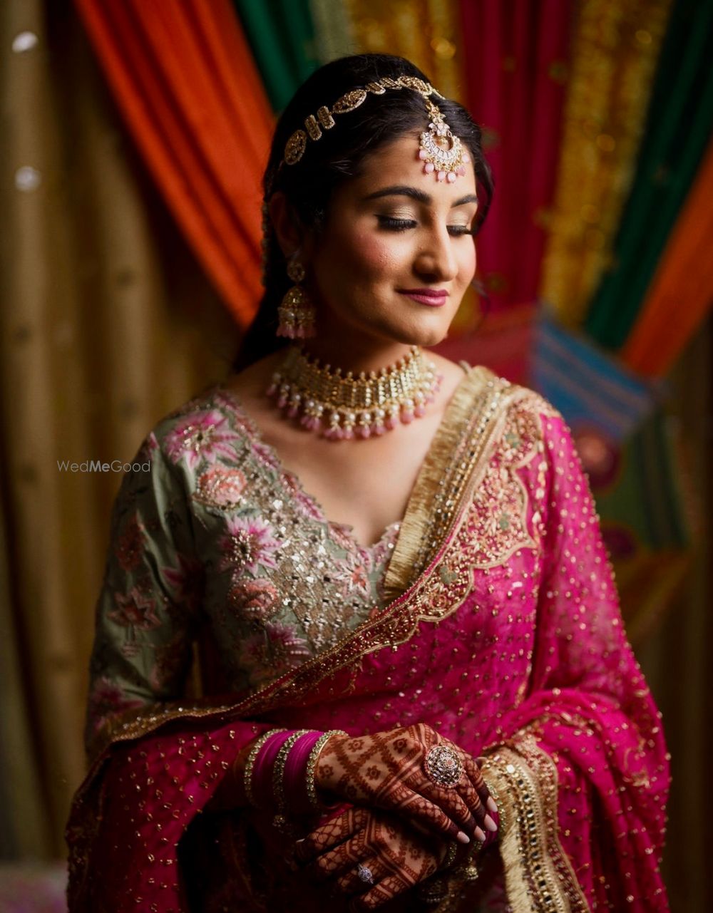 Photo From Harshita - By The Wedding Pro