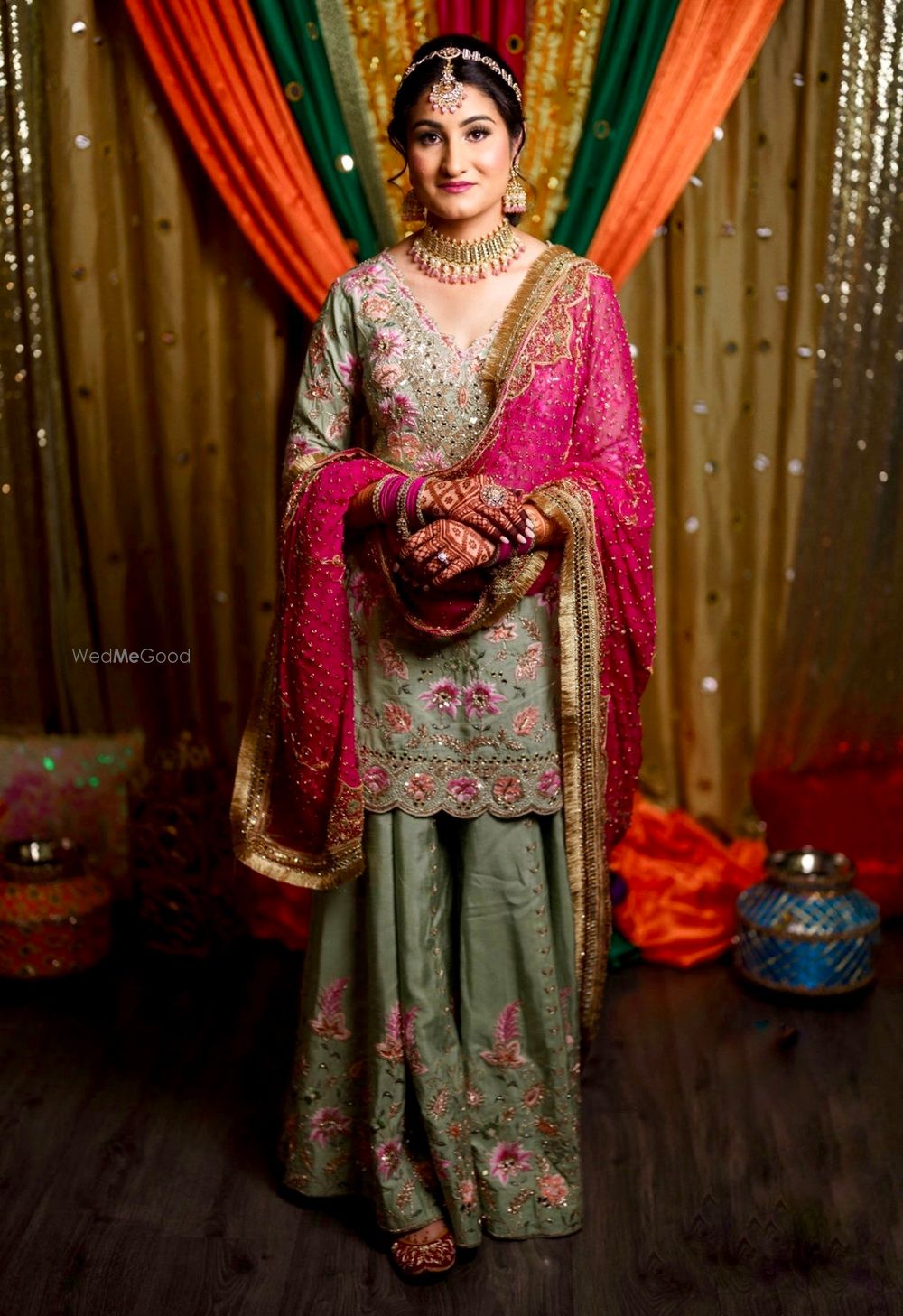 Photo From Harshita - By The Wedding Pro