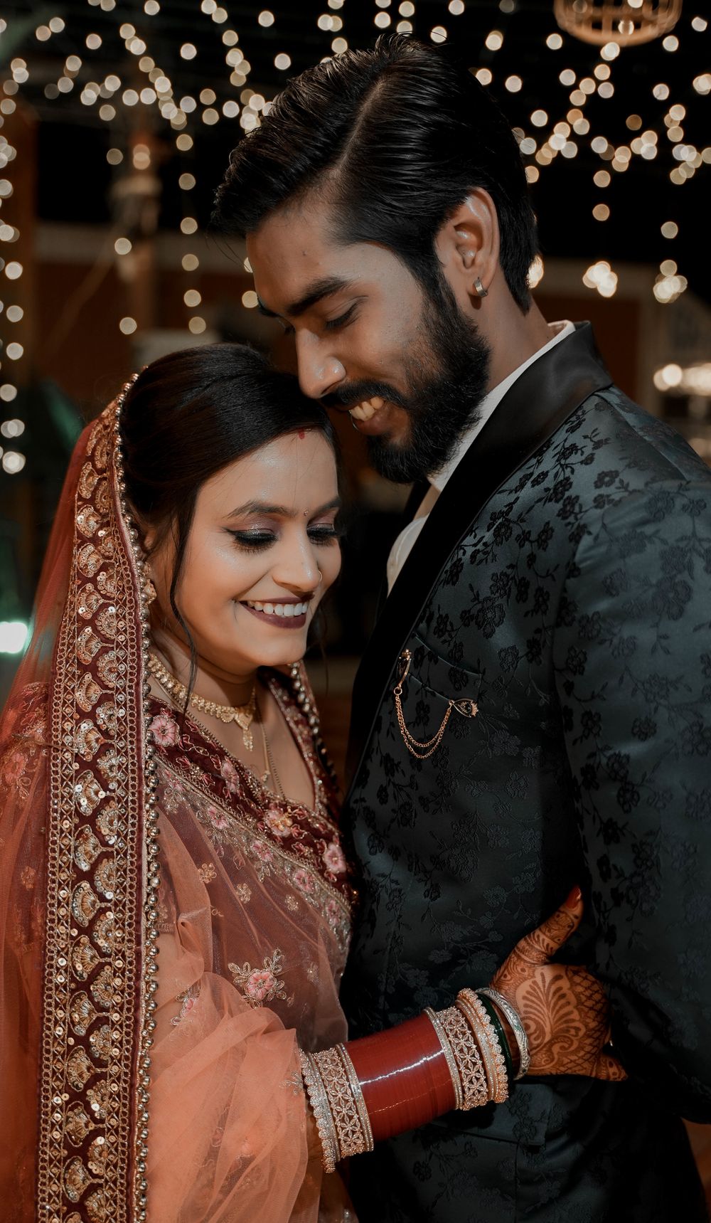 Photo From Akash & Swati - By Moment Makers