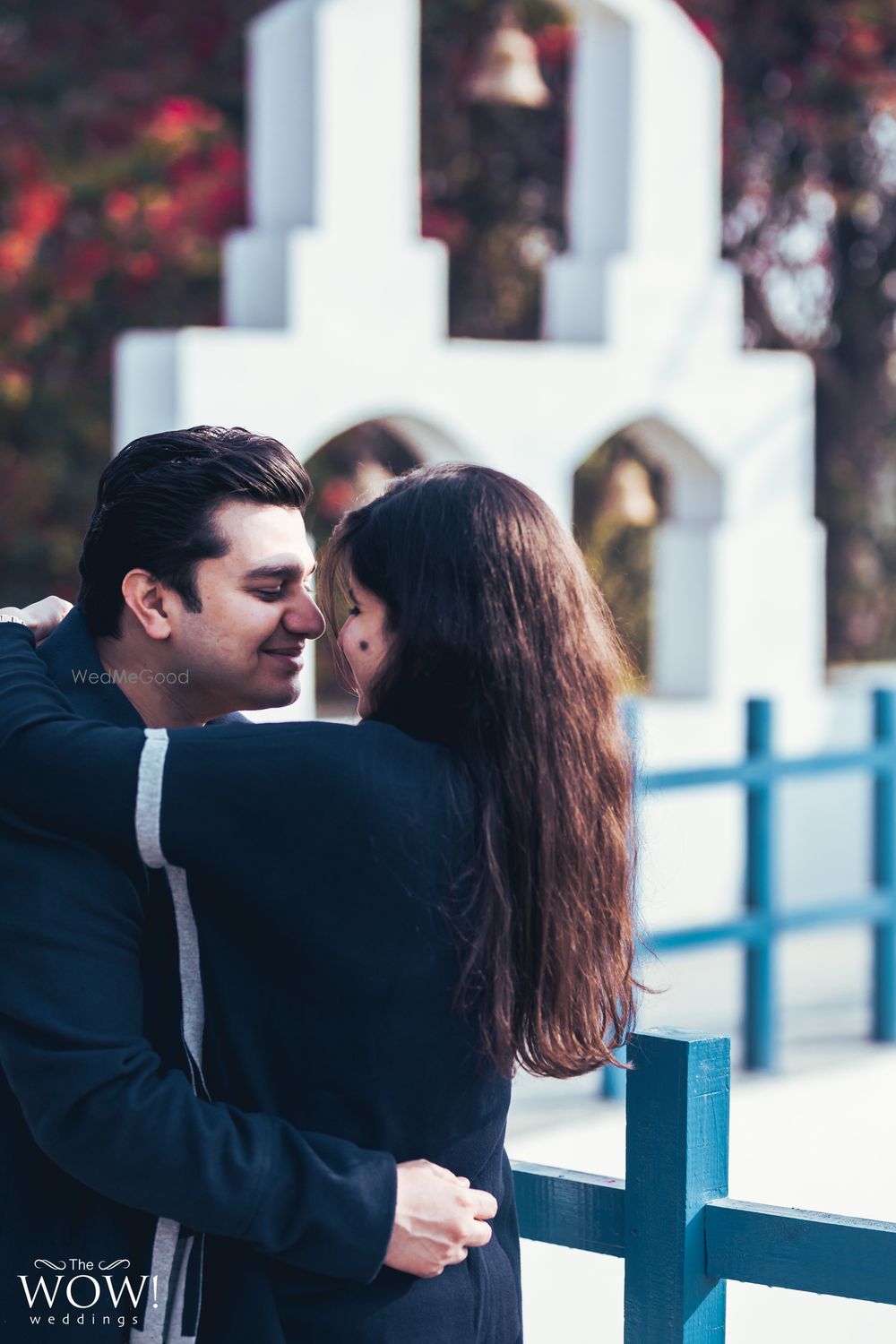 Photo From Shivangi+Varun - Pre Wedding - By The Wow Weddings