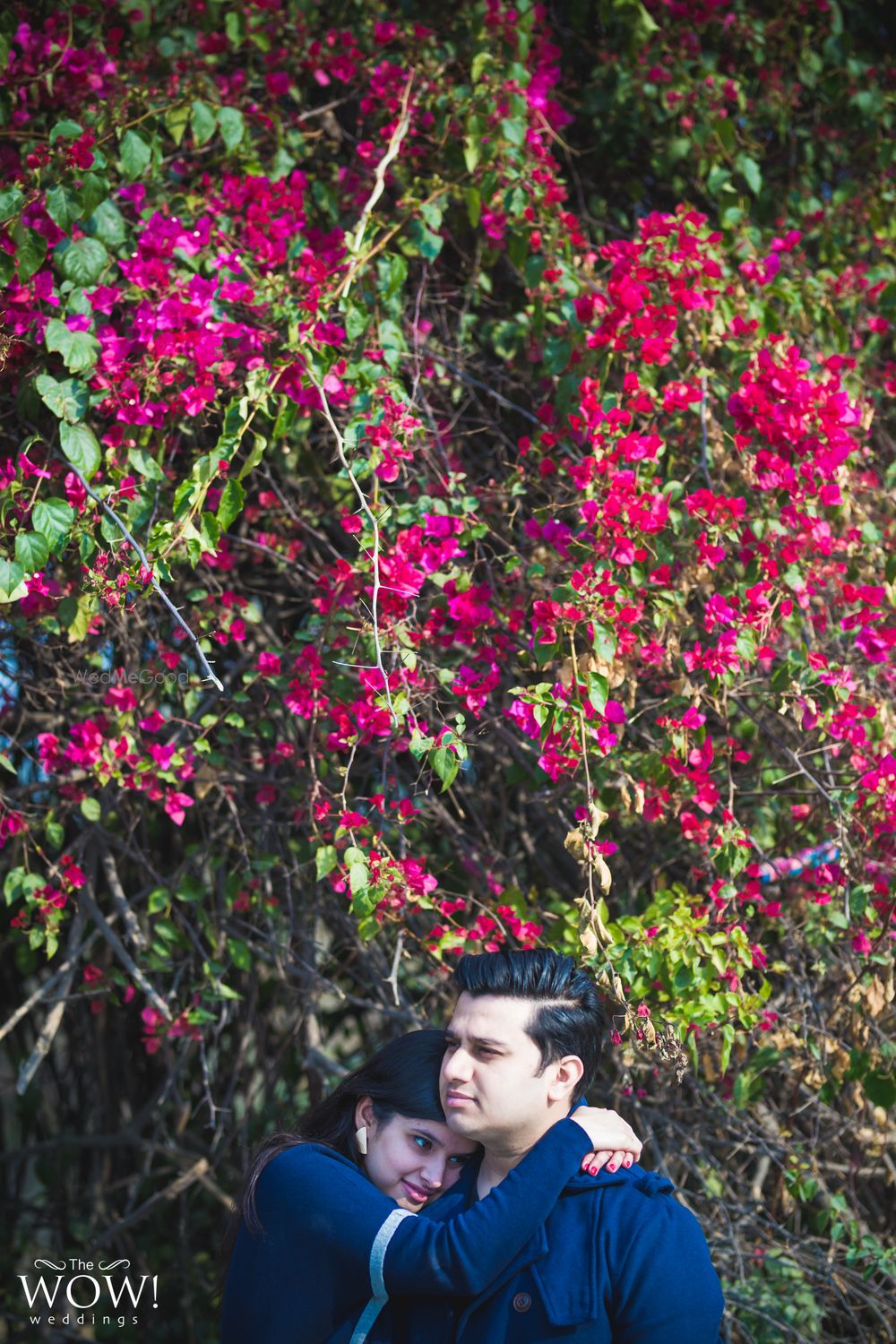 Photo From Shivangi+Varun - Pre Wedding - By The Wow Weddings