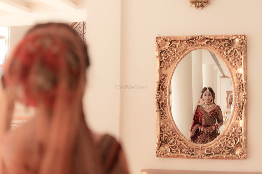 Photo From Diksha & Kapil - By The Art of Light Studios