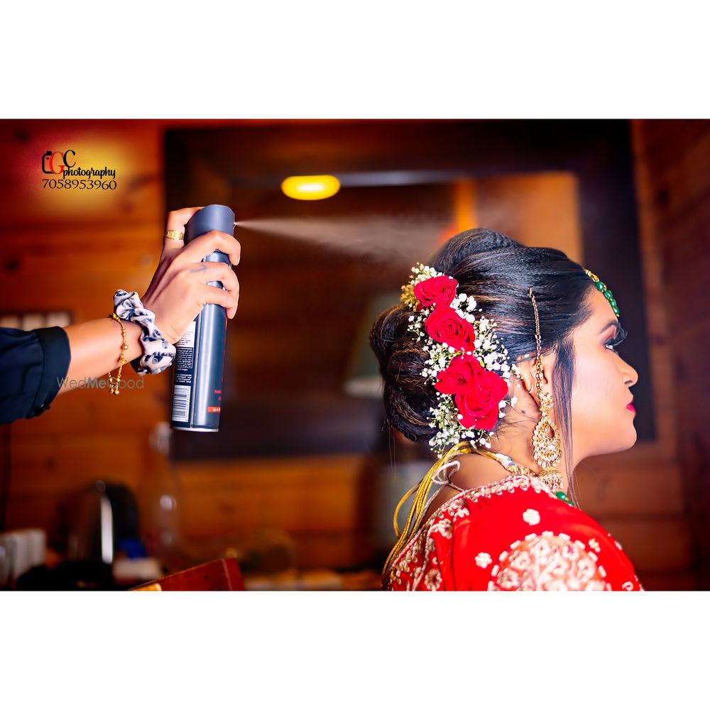 Photo From Bride Yogita  - By Blush Makeovers