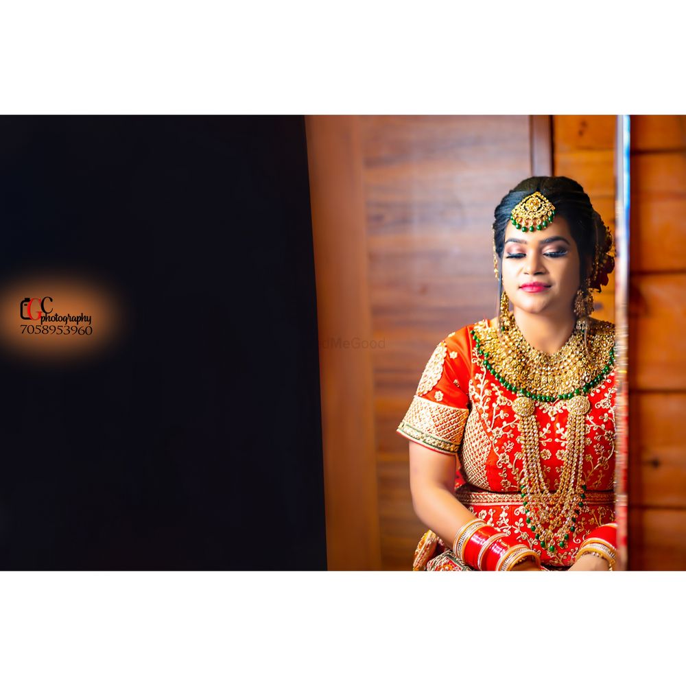 Photo From Bride Yogita  - By Blush Makeovers