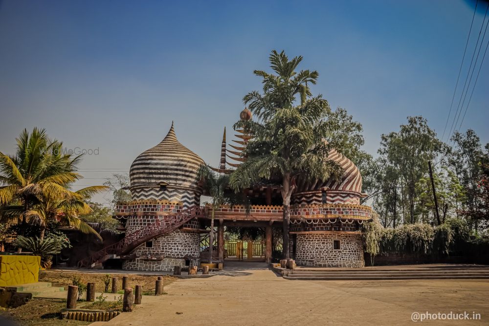 Photo From Golden Lotus - Lawn - By Golden Lotus Sai Temple