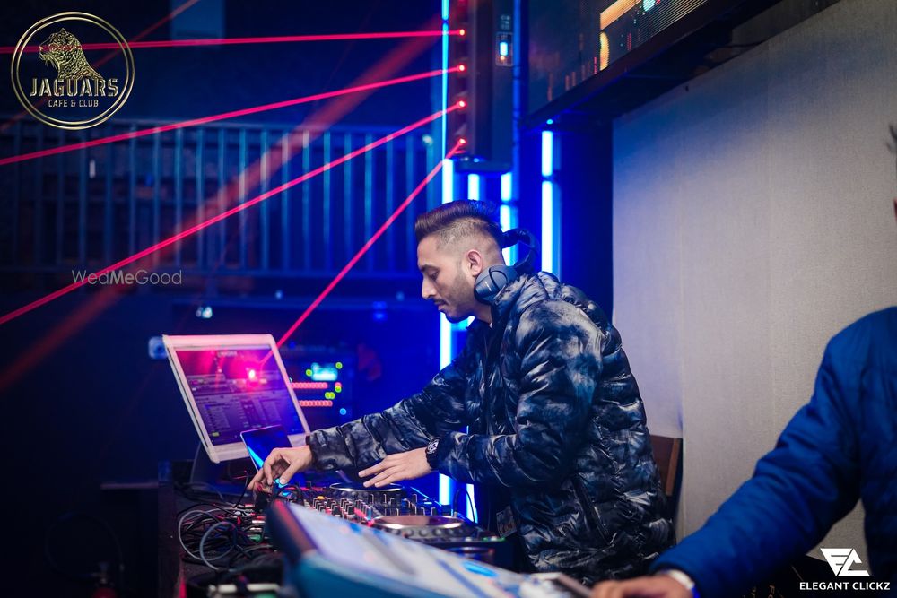 Photo From Jaguars Zirakpur - By Dj Jam