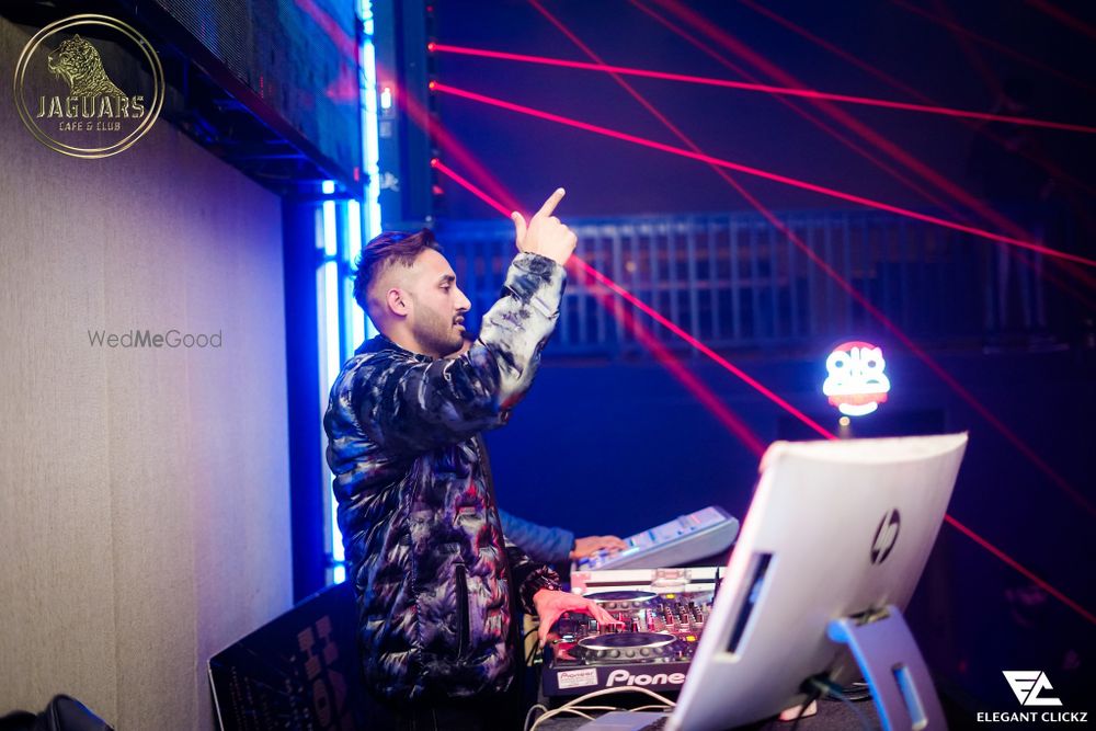 Photo From Jaguars Zirakpur - By Dj Jam