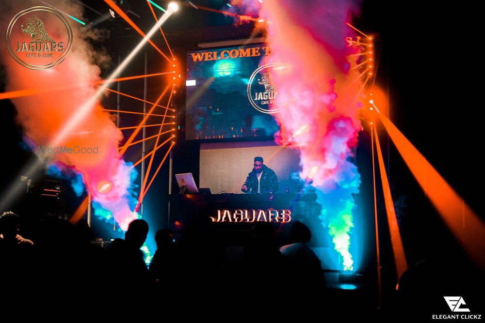 Photo From Jaguars Zirakpur - By Dj Jam