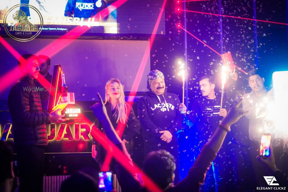 Photo From Jaguars Zirakpur - By Dj Jam