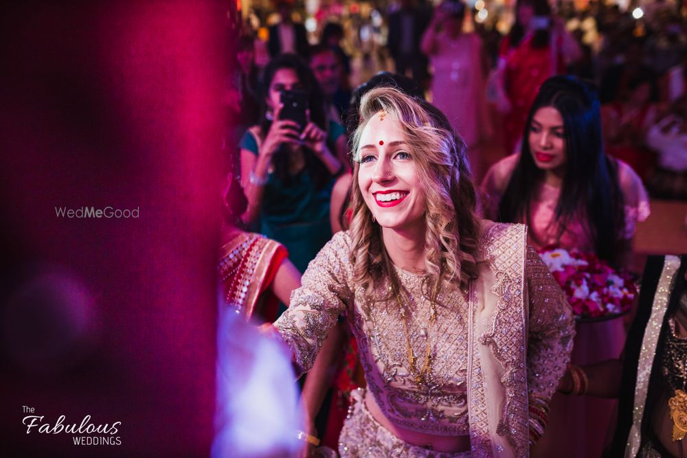 Photo From Jitendra+Nademi - By The Fabulous Weddings