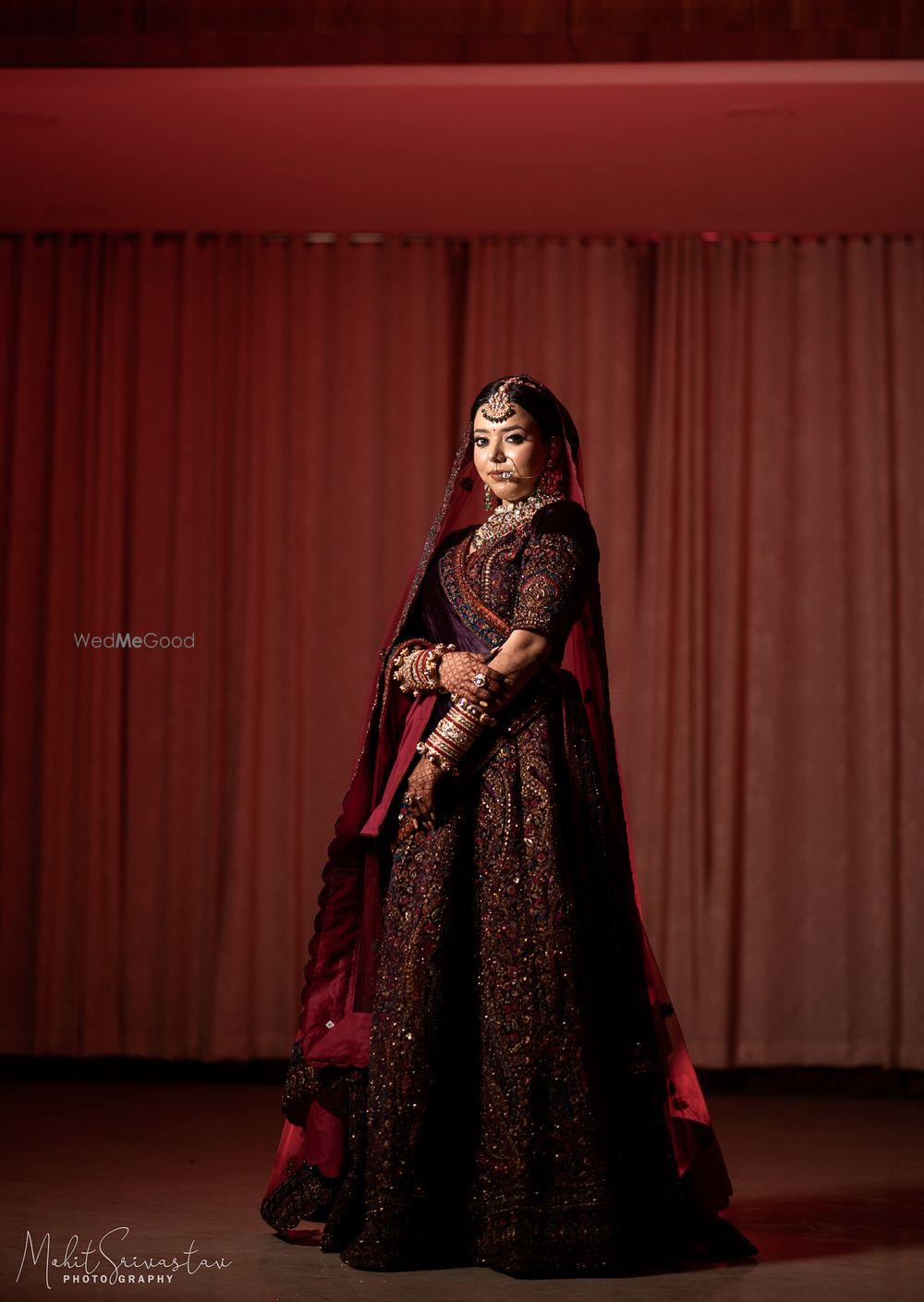 Photo From Shrishty & Manish - By Mohit Srivastav Photography