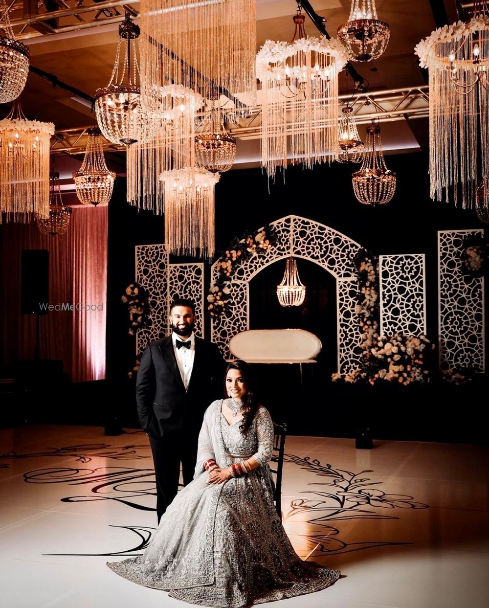 Photo From Shaibjeet & Jaspreet - By The Wedding Pro