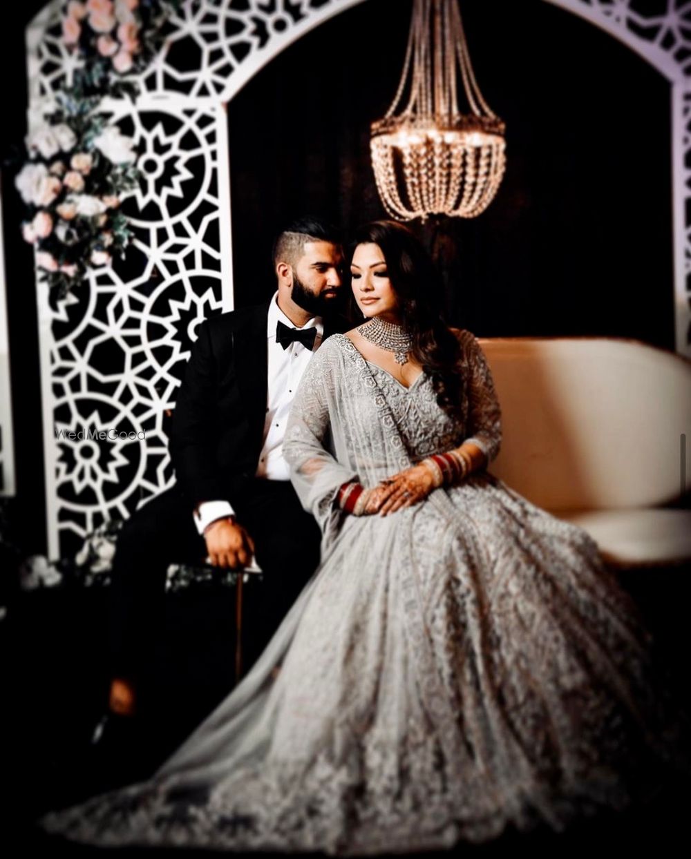 Photo From Shaibjeet & Jaspreet - By The Wedding Pro