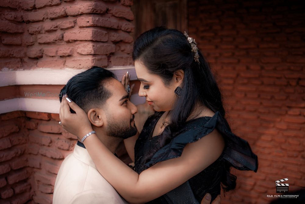 Photo From Vijay & Palak- Prewedding - By Raja Films & Photography