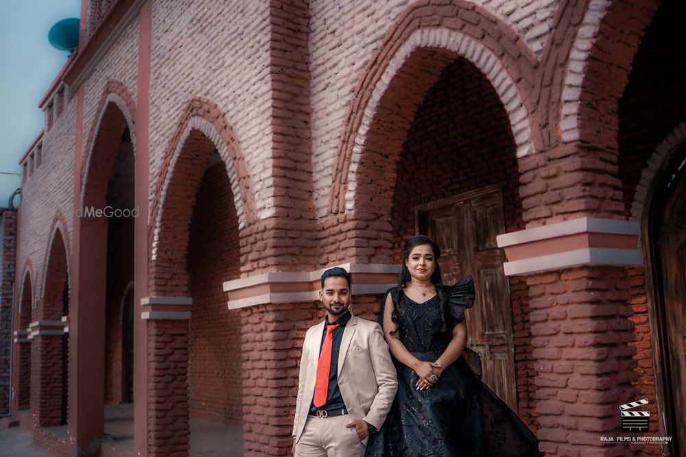 Photo From Vijay & Palak- Prewedding - By Raja Films & Photography