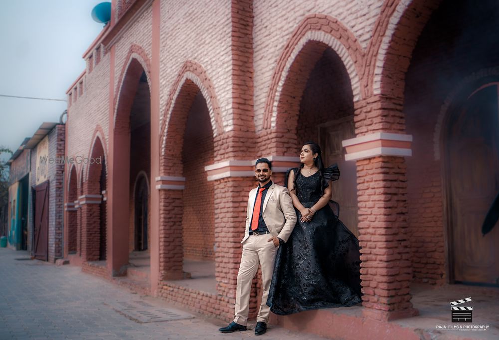 Photo From Vijay & Palak- Prewedding - By Raja Films & Photography