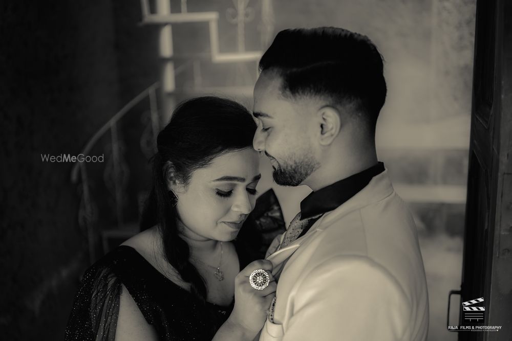 Photo From Vijay & Palak- Prewedding - By Raja Films & Photography