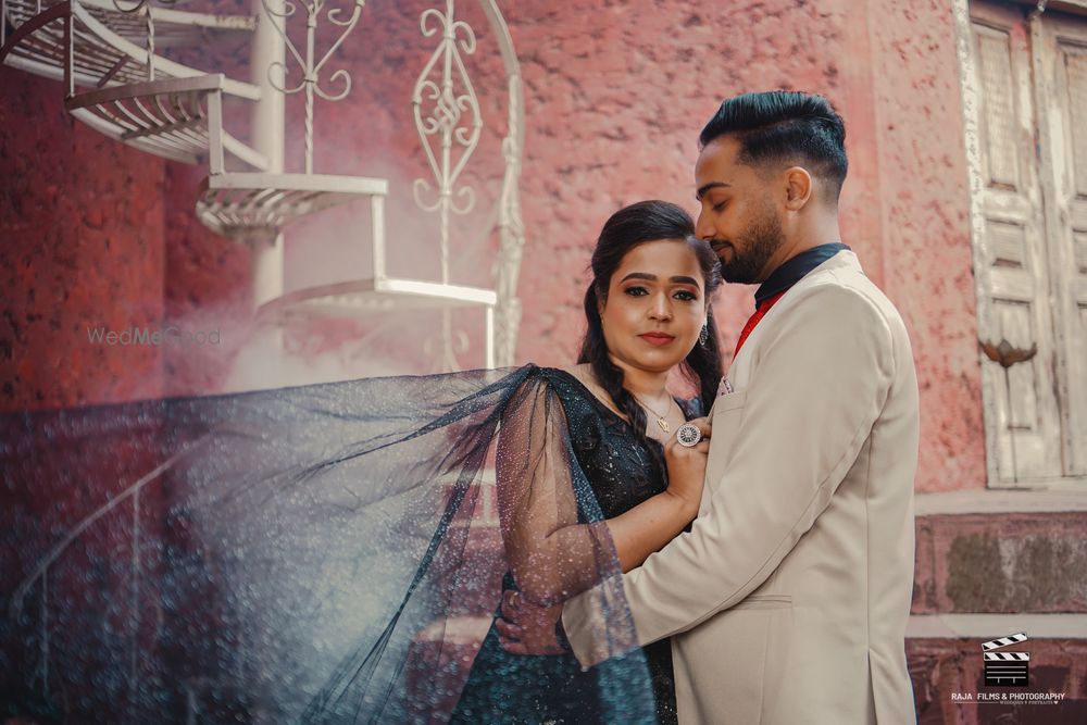 Photo From Vijay & Palak- Prewedding - By Raja Films & Photography