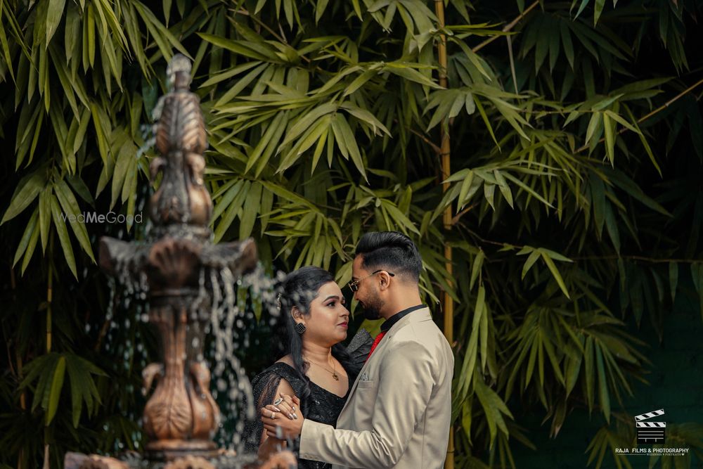 Photo From Vijay & Palak- Prewedding - By Raja Films & Photography