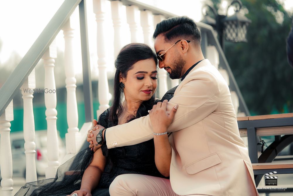 Photo From Vijay & Palak- Prewedding - By Raja Films & Photography