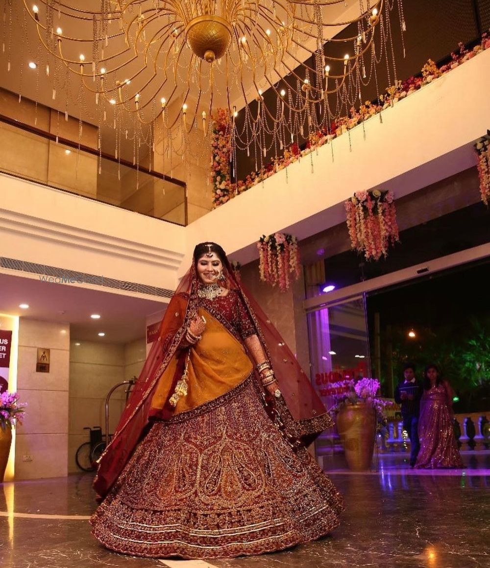 Photo From Signature Mua - By Salon Stories