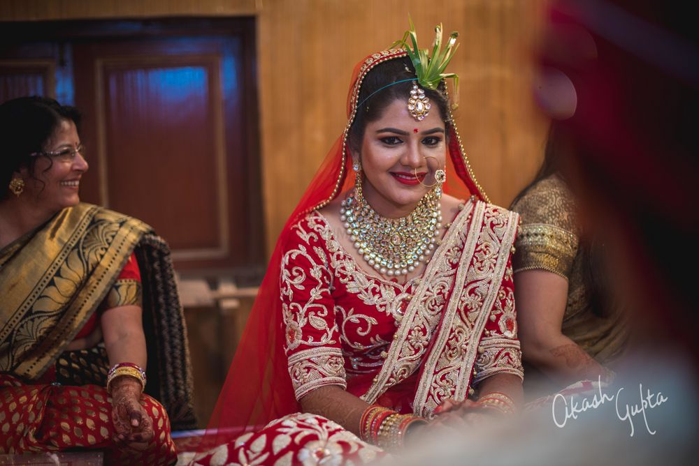 Photo From Akash Weds Sanjana - By Moments to Frames