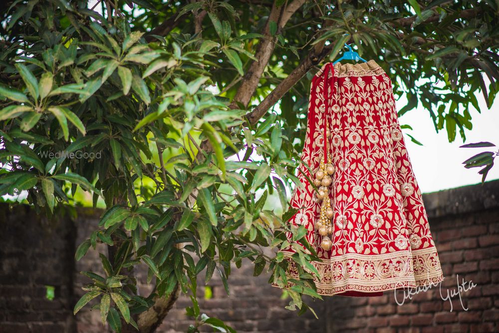 Photo From Akash Weds Sanjana - By Moments to Frames