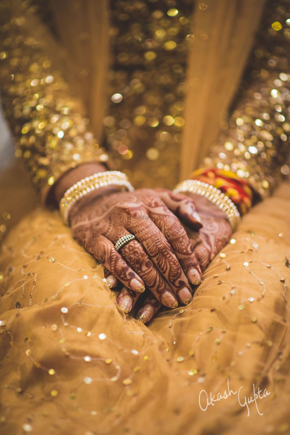 Photo From Akash Weds Sanjana - By Moments to Frames