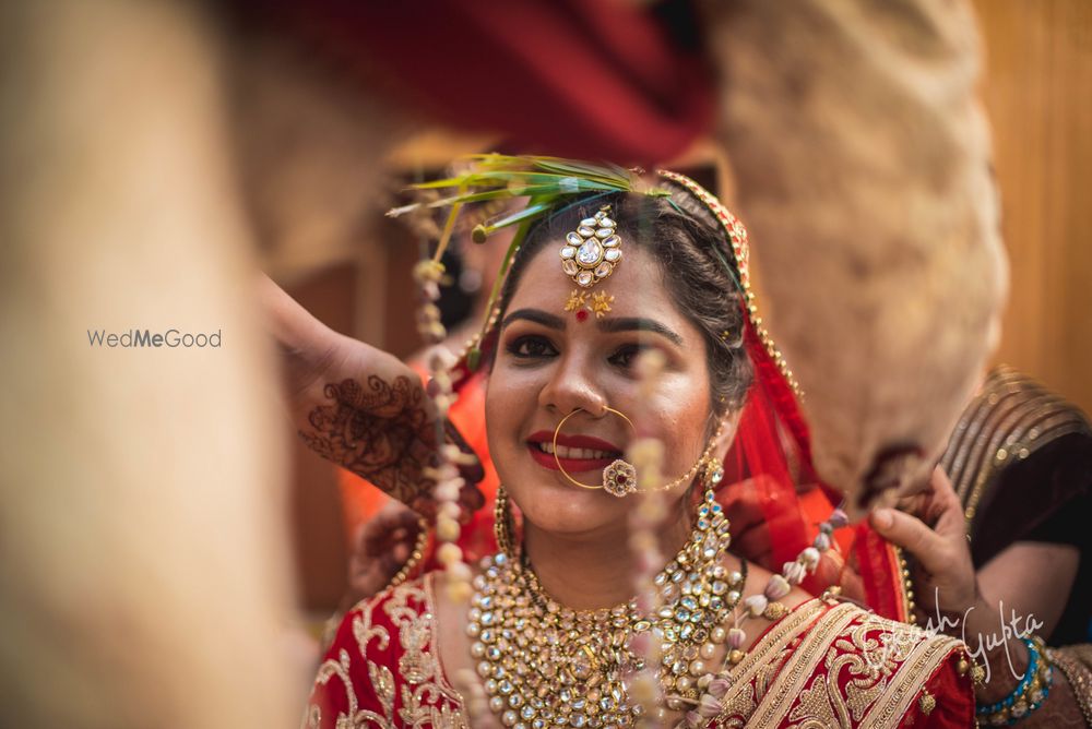 Photo From Akash Weds Sanjana - By Moments to Frames