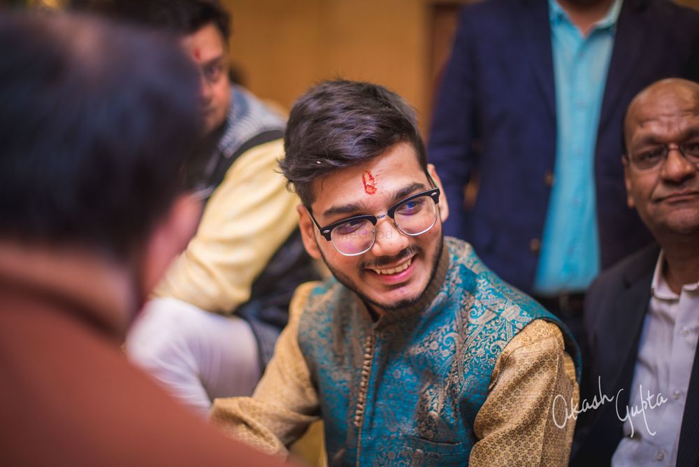 Photo From Akash Weds Sanjana - By Moments to Frames