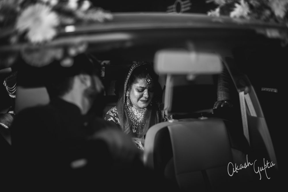 Photo From Akash Weds Sanjana - By Moments to Frames