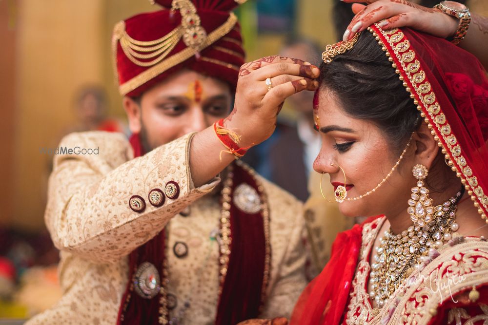 Photo From Akash Weds Sanjana - By Moments to Frames