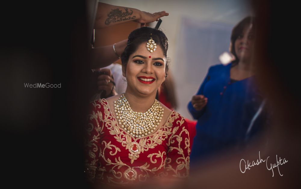 Photo From Akash Weds Sanjana - By Moments to Frames