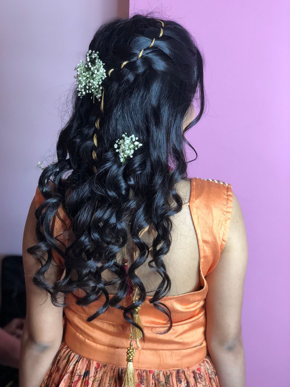 Photo From Hairstyles  - By Namrata Asija Hair and Makeup