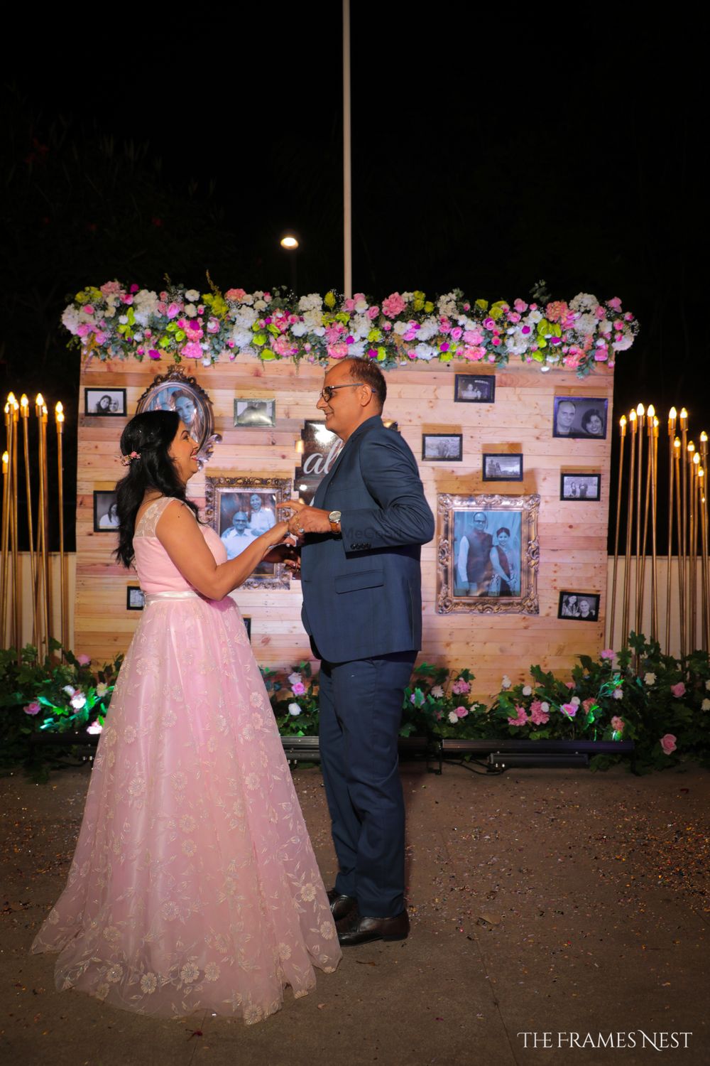 Photo From 25th wedding Anniversary - By Yours Truly Event Curators