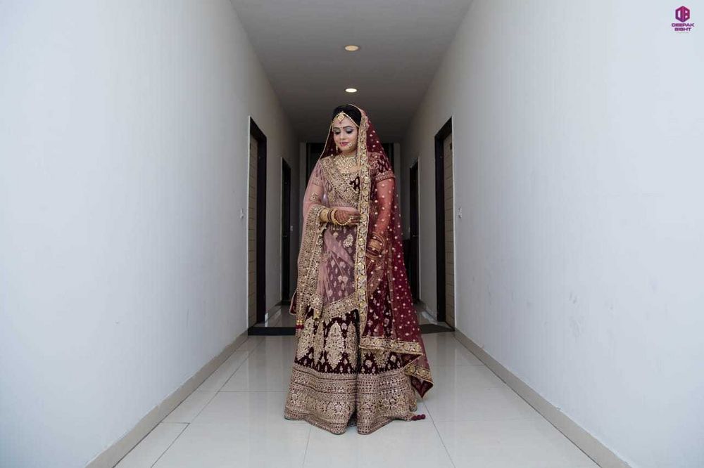 Photo From Pushpita bridal mehendi at greater Noida on 23rd Feb 2018 - By Shalini Mehendi Artist