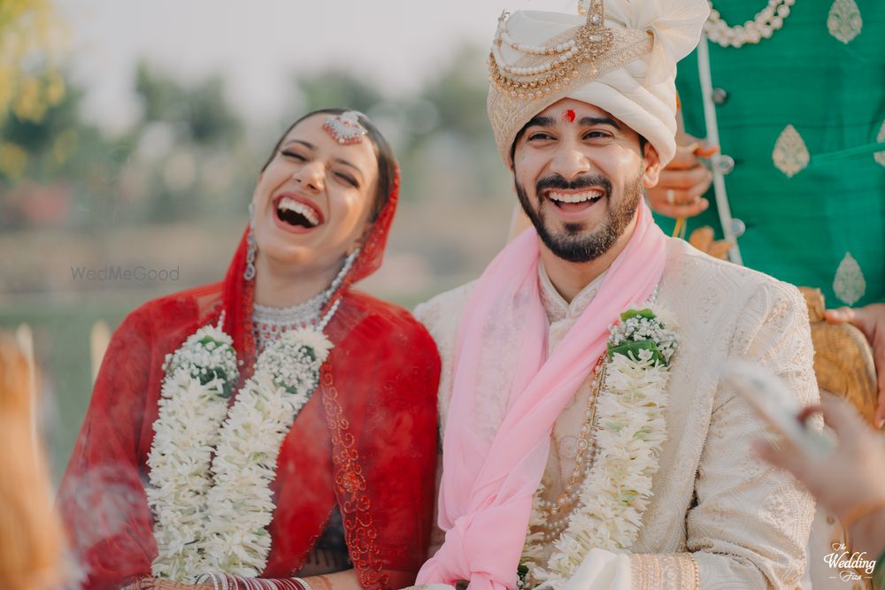 Photo From Neha & Dhruv - By The Vara Weddings