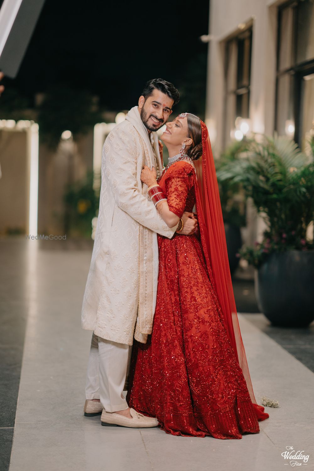 Photo From Neha & Dhruv - By The Vara Weddings