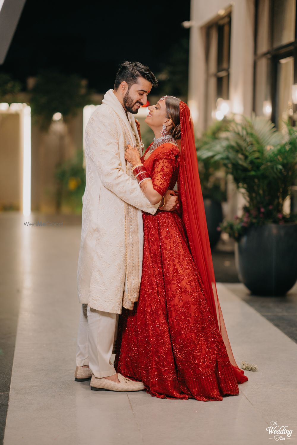 Photo From Neha & Dhruv - By The Vara Weddings