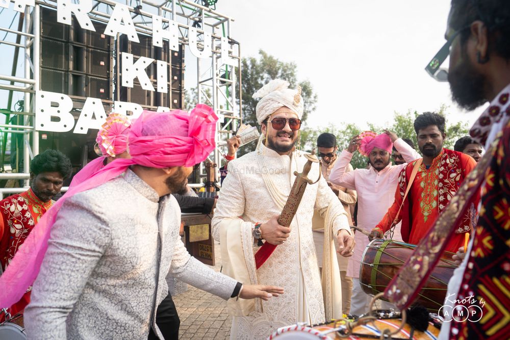 Photo From Mahek & Rahul - By The Vara Weddings