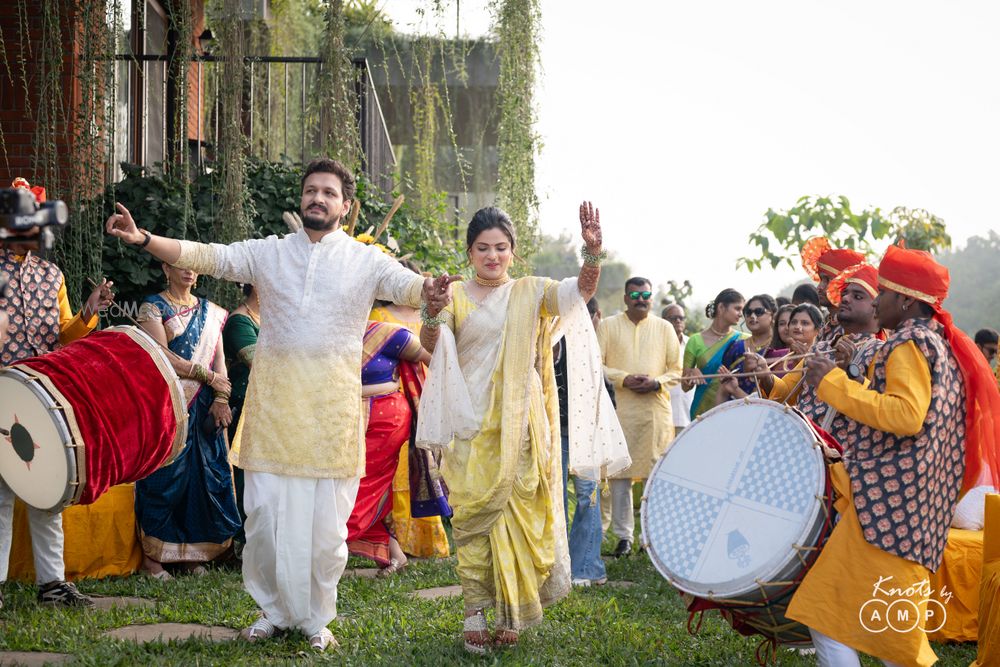 Photo From Mahek & Rahul - By The Vara Weddings