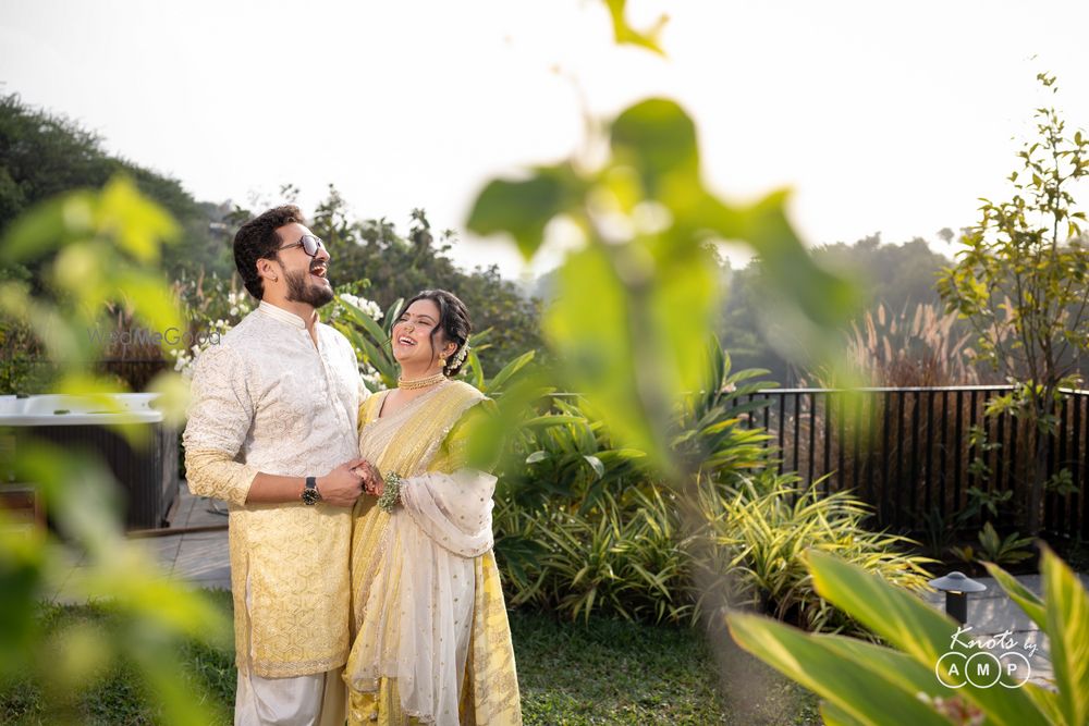 Photo From Mahek & Rahul - By The Vara Weddings