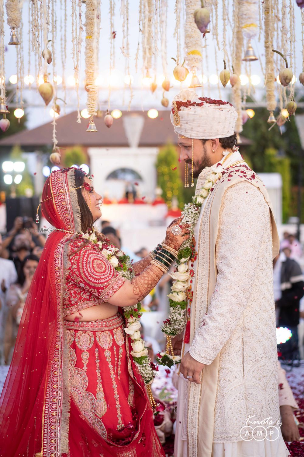 Photo From Mahek & Rahul - By The Vara Weddings