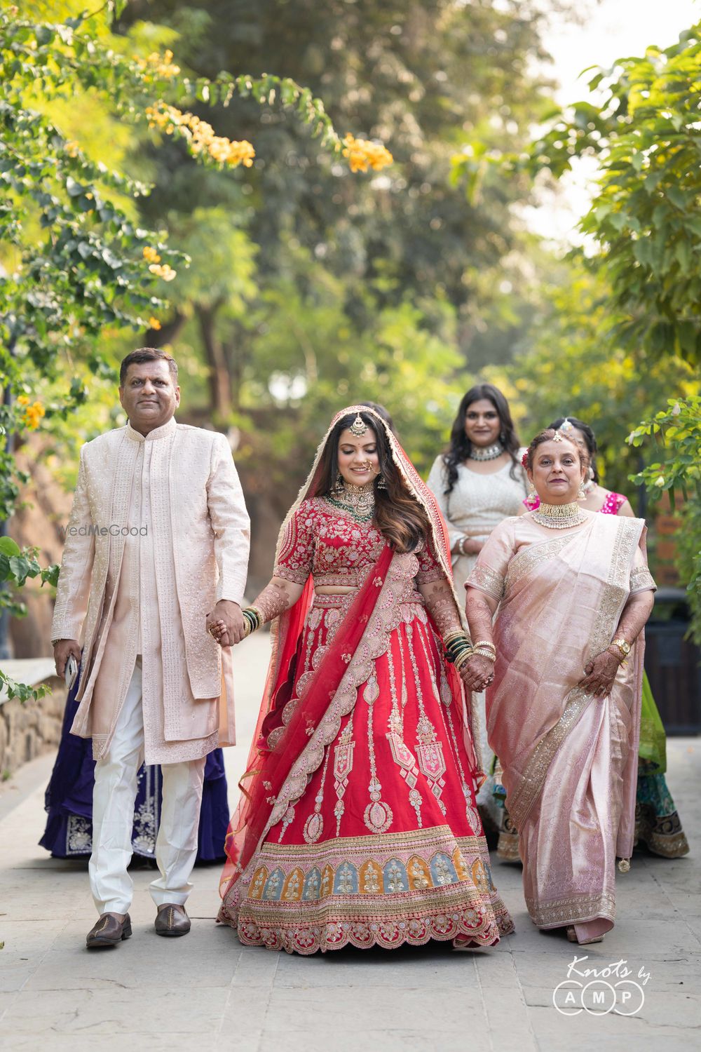 Photo From Mahek & Rahul - By The Vara Weddings