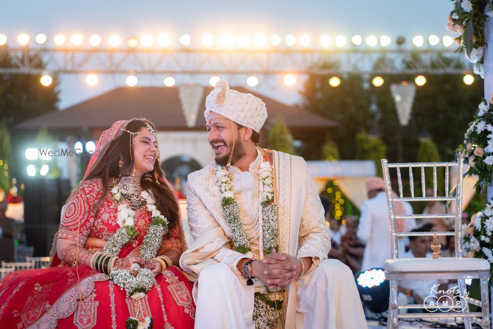 Photo From Mahek & Rahul - By The Vara Weddings