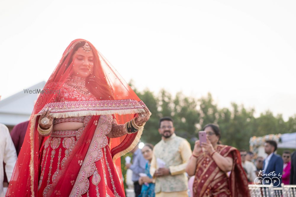 Photo From Mahek & Rahul - By The Vara Weddings