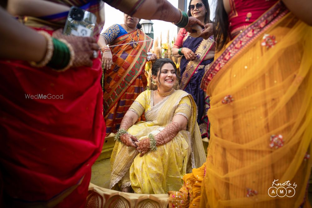 Photo From Mahek & Rahul - By The Vara Weddings